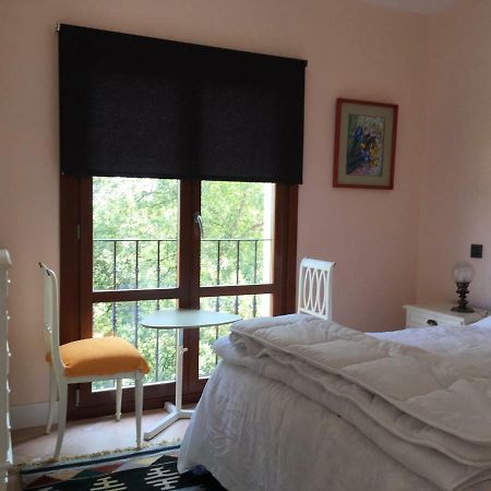 La Casa En El Camino Guest House Pendueles Екстериор снимка