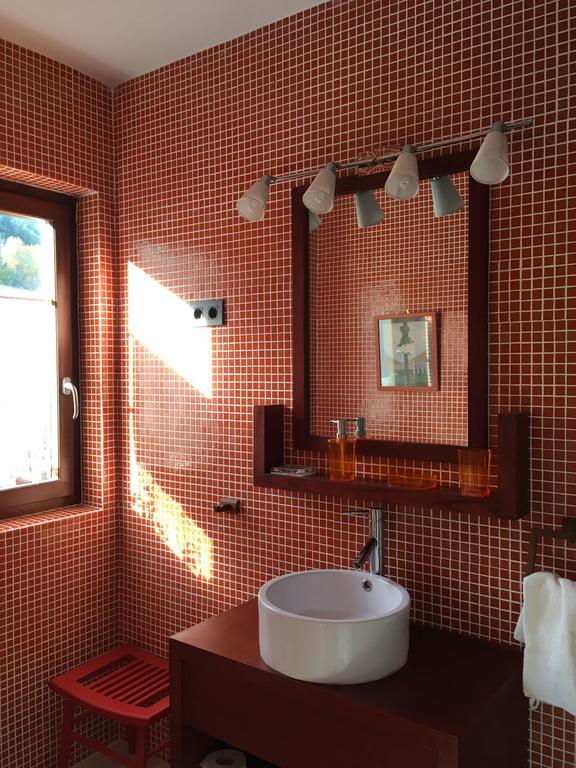 La Casa En El Camino Guest House Pendueles Екстериор снимка