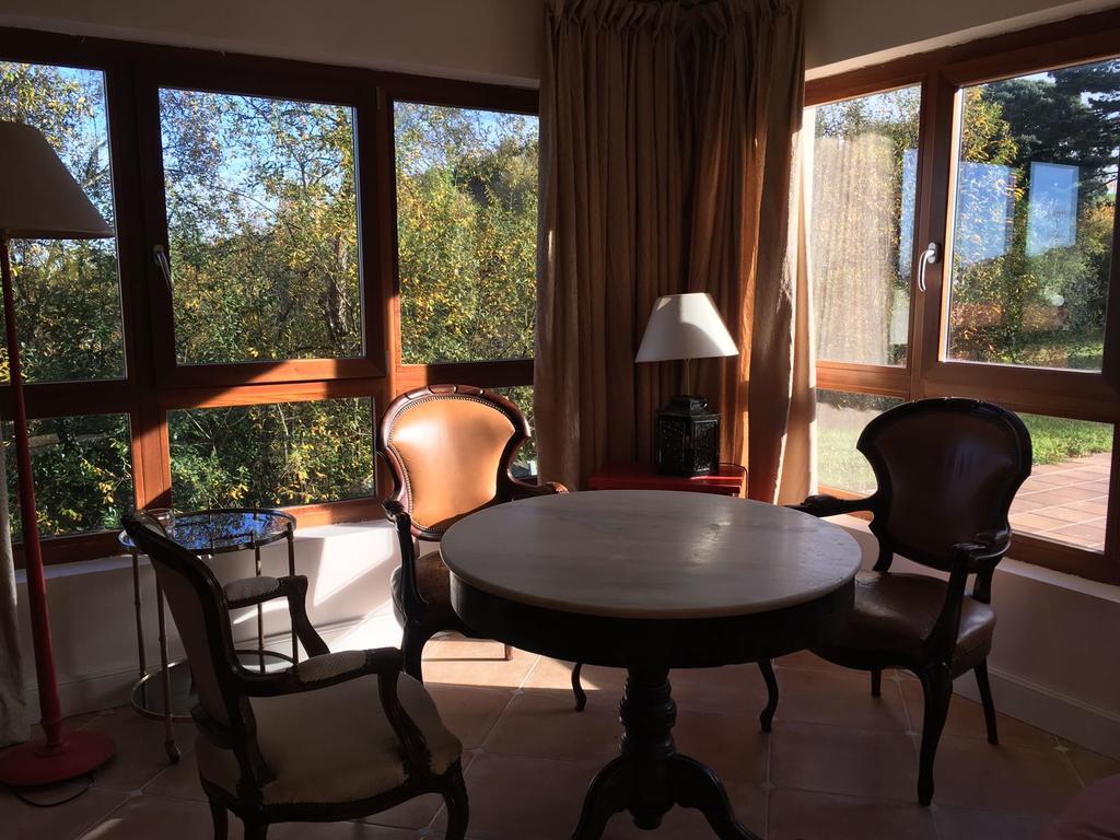 La Casa En El Camino Guest House Pendueles Екстериор снимка