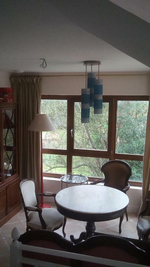 La Casa En El Camino Guest House Pendueles Екстериор снимка