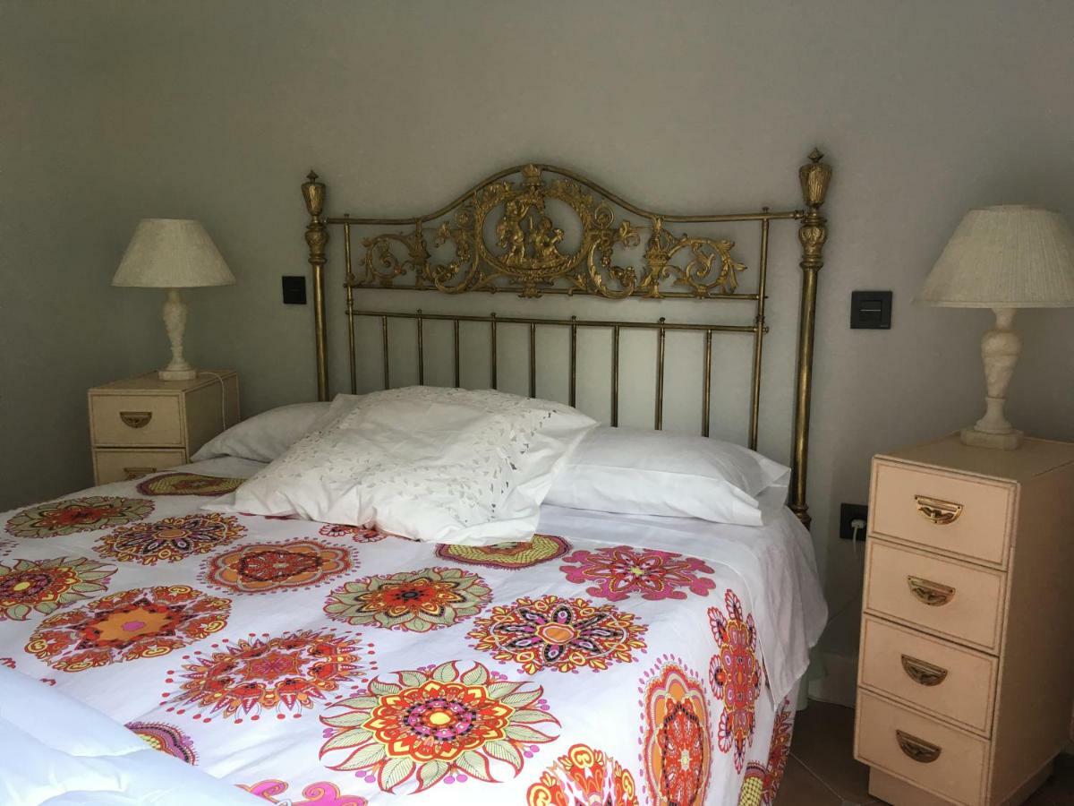 La Casa En El Camino Guest House Pendueles Екстериор снимка