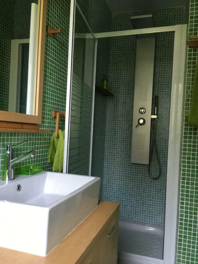 La Casa En El Camino Guest House Pendueles Екстериор снимка