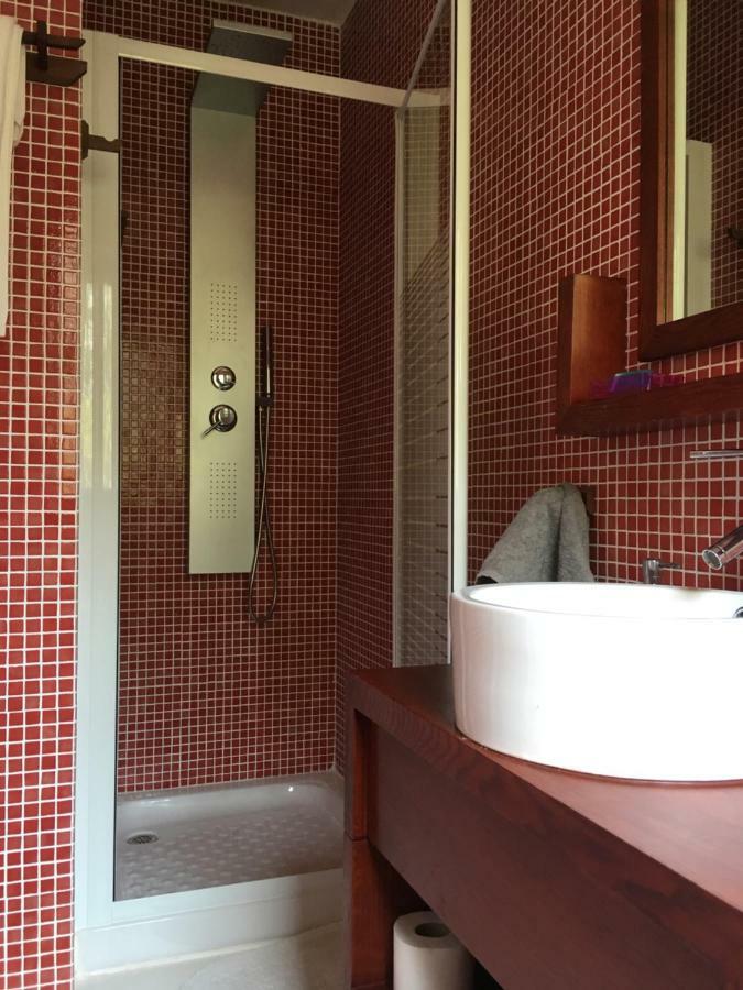 La Casa En El Camino Guest House Pendueles Екстериор снимка