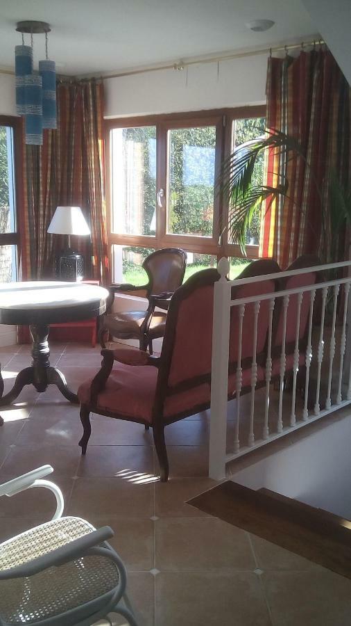 La Casa En El Camino Guest House Pendueles Екстериор снимка