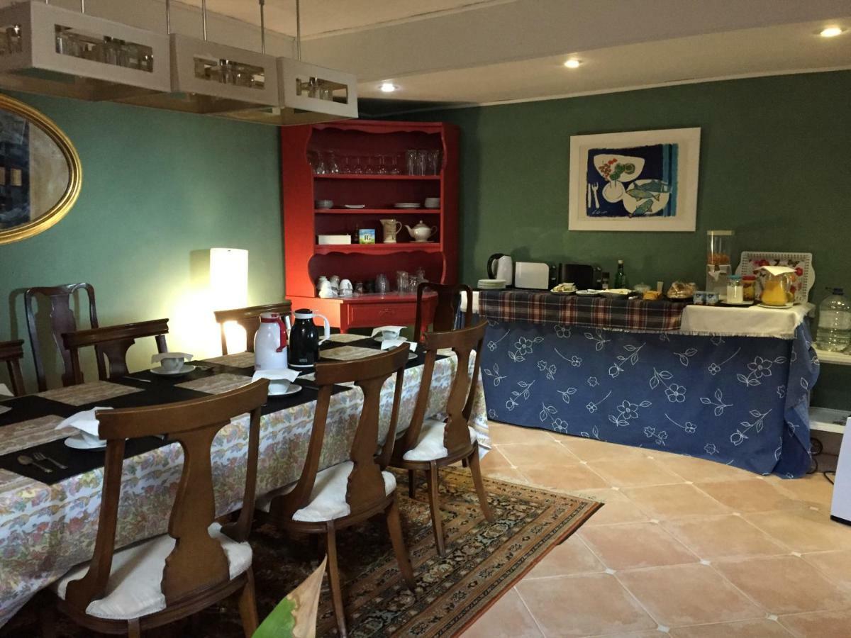 La Casa En El Camino Guest House Pendueles Екстериор снимка